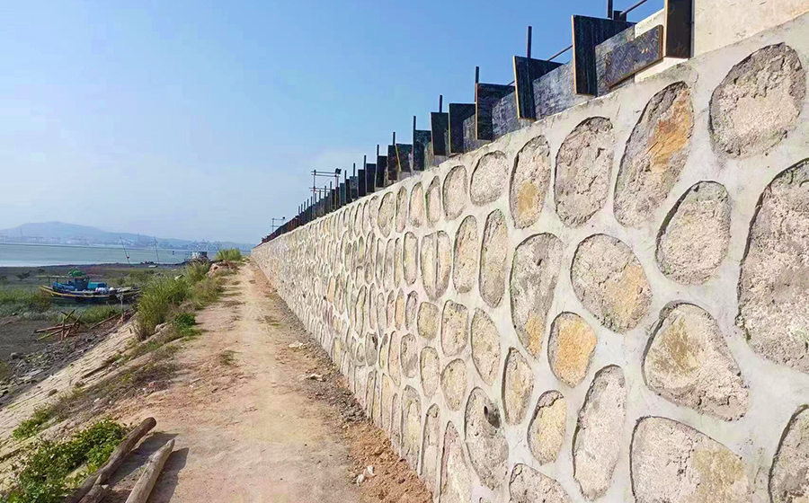 一区西片区福钢科技西侧地块挡墙工程通过竣工验收-900.jpg